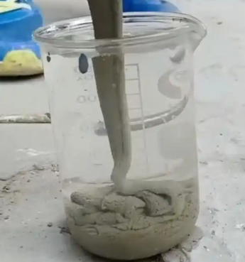 绿园水工混凝土絮凝剂，水下抗分散剂的作用及施工方法